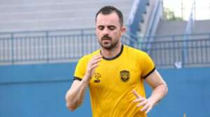 Série D: Volante do Amazonas projeta 2º jogo contra Juventude-MA: 