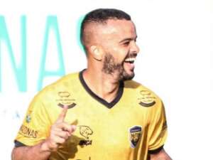 Série D: Atacante do Amazonas assume a artilharia: 