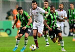 Brasileirão: Classificação completa após 7 jogos da rodada