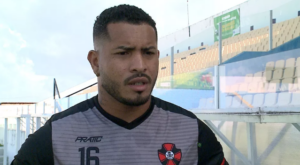 Série D: Jogador teve sua contratação cancelada após exames