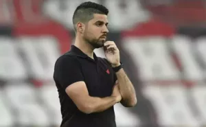 Cuiabá oficializa contratação de técnico português