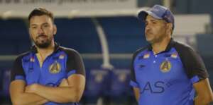 Série C: Após derrota em casa, Aparecidense-GO demite treinador