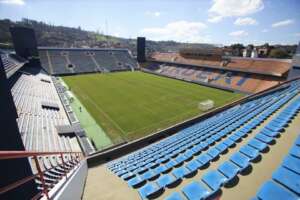 Oeste x Nova Iguaçu – Ambos buscam a manutenção no G4 do grupo A7