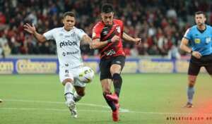 Juventude x Athletico-PR - Furacão está mirando o G4