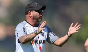 Ceará x Atlético-MG - Galo não quer desgarrar dos líderes