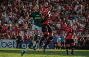 Jogo entre Atlético-GO e Goiás pela Copa do Brasil tem nova data