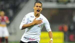 Atlético-MG negocia empréstimo de ex- promessa do Corinthians