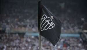 Atlético-MG pede reforço na segurança para partida contra o Flamengo