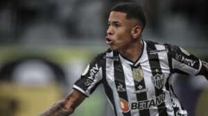 Atlético-MG acerta venda de cria da base para o Grupo City