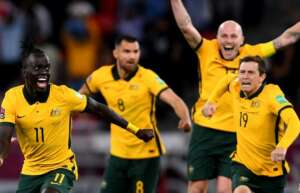 RUMO A DOHA, por Vicente Datolli