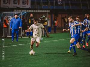 Abatido, técnico admite má atuação do Fortaleza