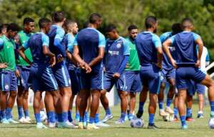 Bahia x Sport - Vale a vice-liderança da Série B!