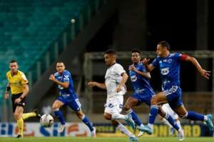 Operário x Cruzeiro - Mais uma vítima da Raposa?