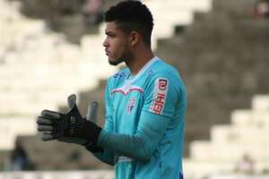 Inter de Limeira-SP 0 x 1 Bahia de Feira-BA - Tabus quebrados