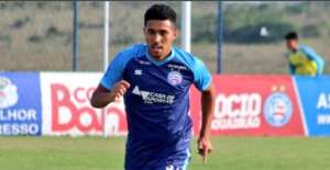 Série B: Bahia tem desfalque no ataque diante do Grêmio