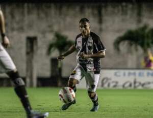 Botafogo-PB 0 x 0 ABC-RN - Posição mantida com um ponto para cada
