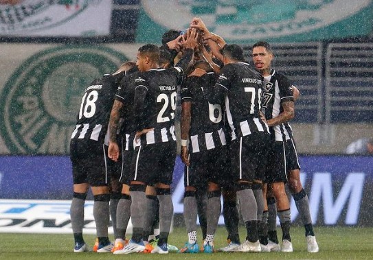 Palpite: Botafogo x Fluminense – Campeonato Brasileiro – 26/6/2022