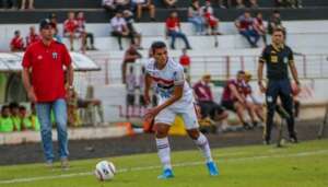 Confiança-SE x Botafogo-SP - Dragão recebe o Pantera em Aracaju