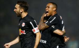 Red Bull Bragantino 1 x 0 Flamengo - Touro volta a vencer após um mês e explode crise na gávea