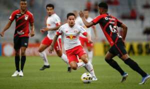 Athletico 4 x 2 RB Bragantino - Vitória com time misto e início avassalador