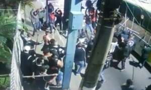 Torcedor morre após confronto entre torcedores em São Paulo