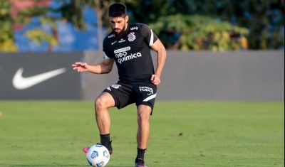 Bruno Mendéz deve reestrear pelo Corinthians