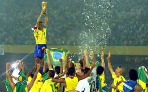 Seleção Brasileira: Brasil comemora 20 anos da conquista do penta