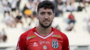 Série B: Guerreiro, goleiro da Ponte Preta jogou com dedo fraturado