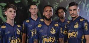 Série C: Mirassol lança terceiro uniforme para a temporada