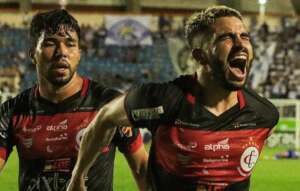 SÉRIE C: Paysandu perde com gol no fim e pode deixar a ponta