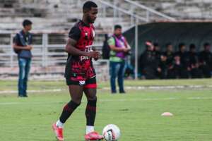 Campinense-PB 1 x 2 Manaus-AM - Nos acréscimos, Gavião voa