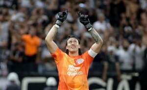 Cássio garante Corinthians classificado na Copa do Brasil. Veja vídeo!