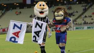 Copa do Brasil: Venda de Ingressos para o clássico Choque-Rei já começou