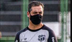 Copa do Brasil: Cautelosos, técnicos de Fortaleza e Ceará pregam respeito antes do clássico