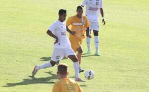 Série D: Ceilândia trabalha para enfrentar rival que não vence desde 2018