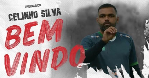 Série D: São Paulo Crystal-PB aposta em jovem treinador