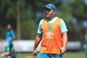 Ex-Guarani é o novo treinador do Juventude