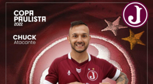 Copa Paulista: Juventus anuncia pacotão de reforços