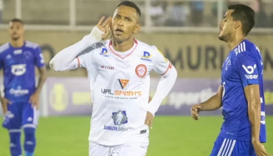 Ceará x América-MG: A Showdown between Two Strong Brazilian Football Clubs