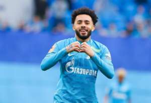 São Paulo sonda destaque do Zenit, ex-Red Bull Bragantino