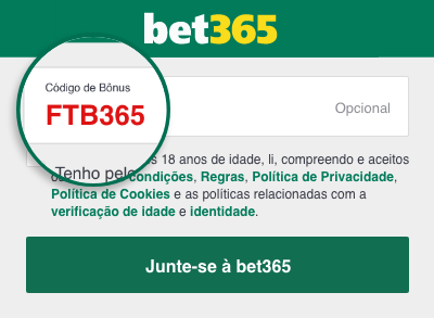 bet365 Games: use FTB365 e obtenha bônus em jogos