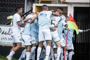 Pior ataque da Série B, Guarani busca reforços para o setor