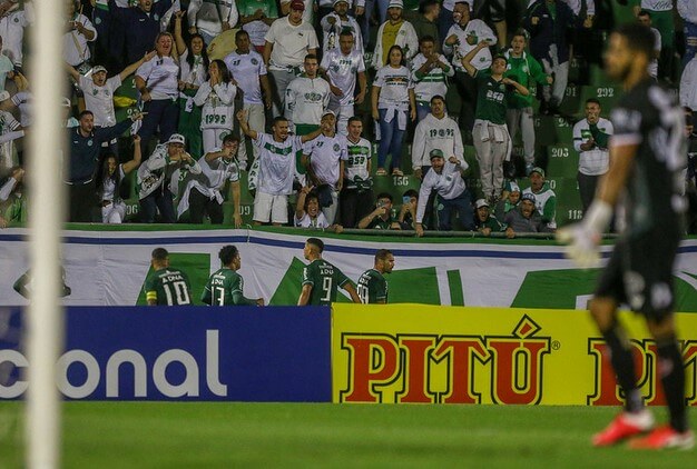 Guarani x Operário – O martírio do Bugre vai continuar?