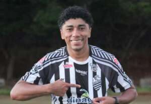 Copa Paulista: Comercial anuncia o segundo reforço para temporada