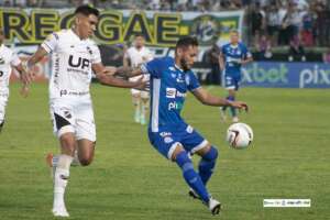 ABC-RN 0 x 0 Confiança-SE - Sem sal...