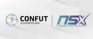 NSX é patrocinadora oficial da Confut Sudamericana