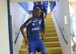 Pouco aproveitado no Avaí, atacante entra na mira de times da Série B