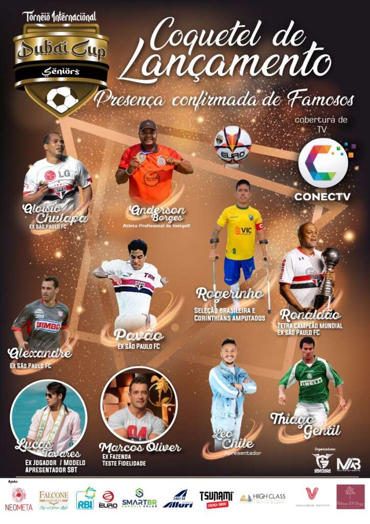 coquetel de lancamento futebol 2022 jornal1 alphaville