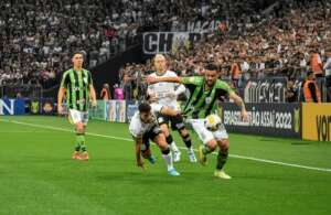 América-MG x Cuiabá - O objetivo é o mesmo!