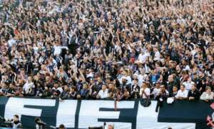 Polícia investiga ataque à torcedores do Corinthians